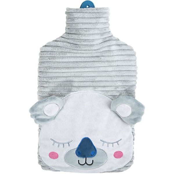 Bouillotte Caoutchouc Koala