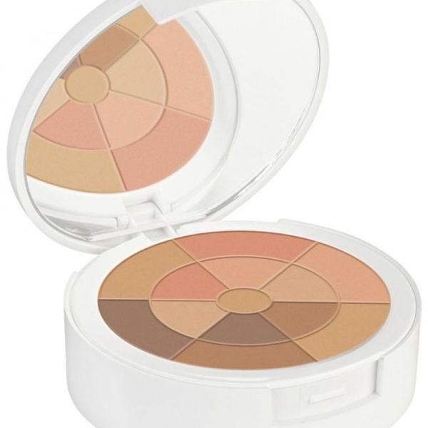 Avene Couvrance Poudrr Mosaïque Soleil 10g