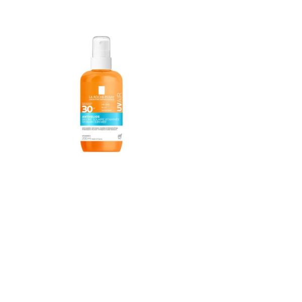 Anthelios UVAIR  Brume solaire vitaminée SPF30 200ml