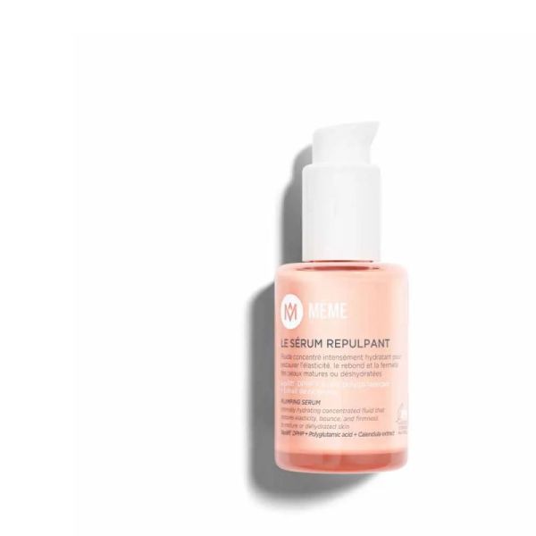Même Le sérum repulpant 30ml