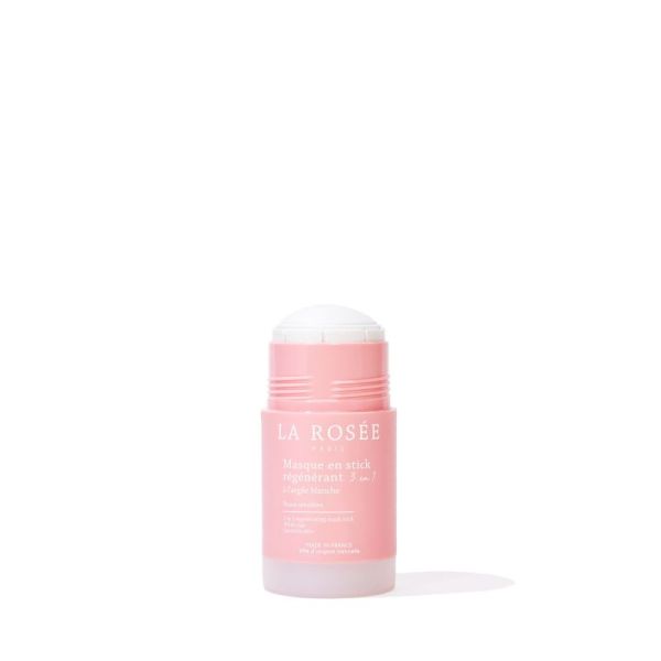 Masque en stick regénérant 3en1  75 ml