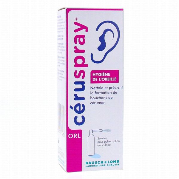 CéruSpray 50ml