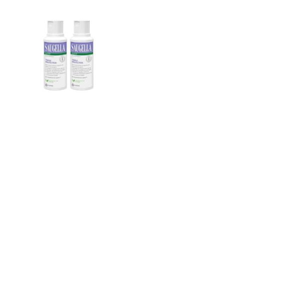 SAUGELLA Expert Triple protection 2x250ml