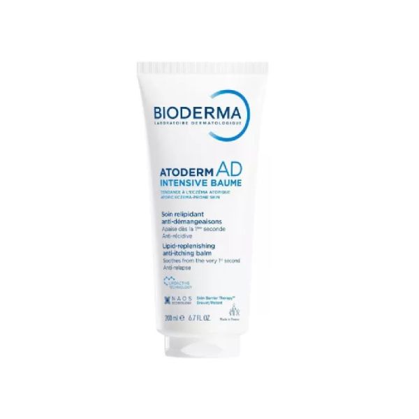 Atoderm AD Intensive Baume soin relipidant 200ml