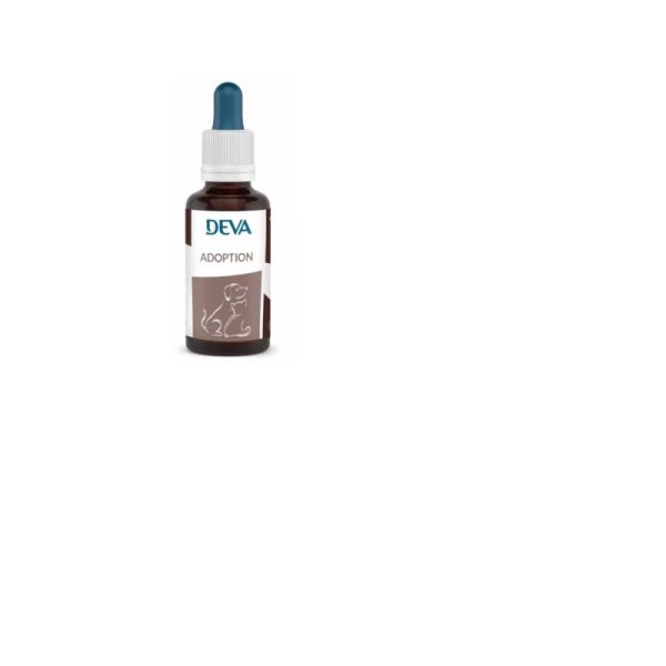 Deva Adoption gamme animaux 30ml
