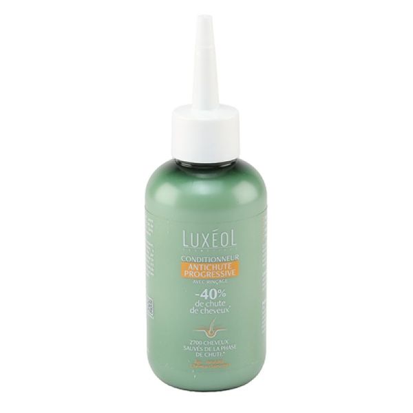 Luxéol conditionneur antichute progressive 150ml