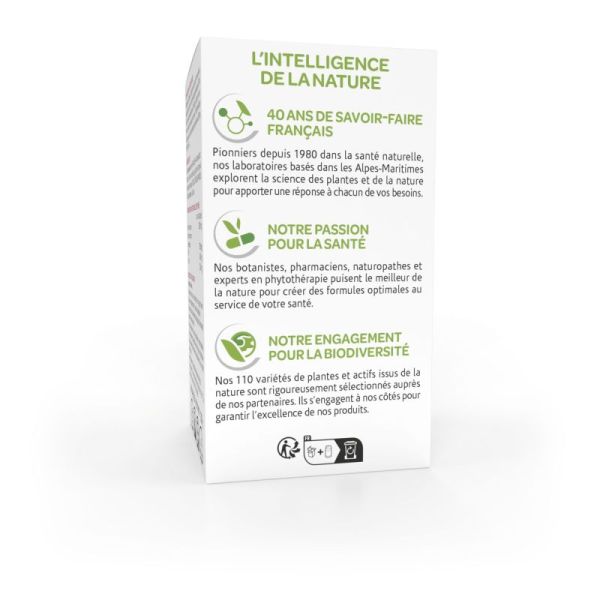 Arkogélules oméga 3 origine marine 180 capsules