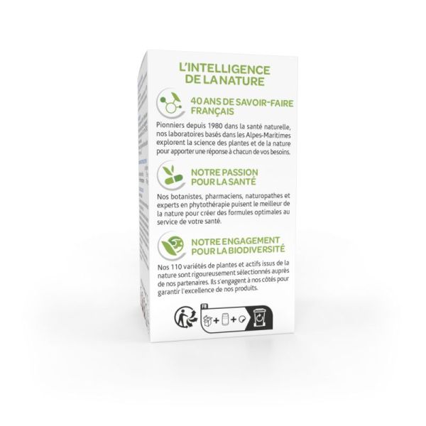 Arkogélules griffonia 150mg 5-HTP 40 gélules