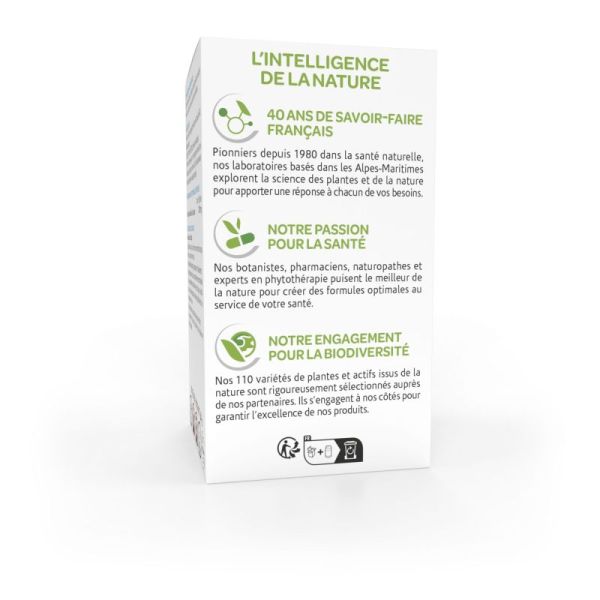 Arkogélules cassis bio mobilité articulaire 150 gélules