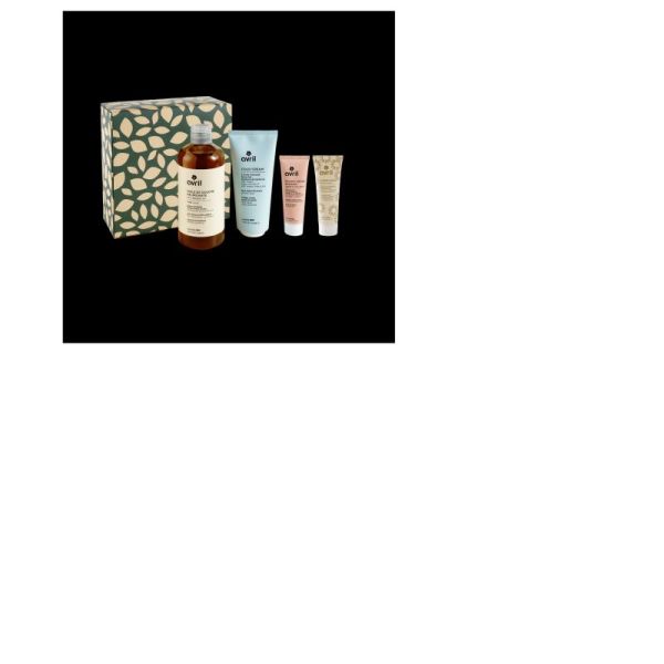Avril Coffret Cocooning