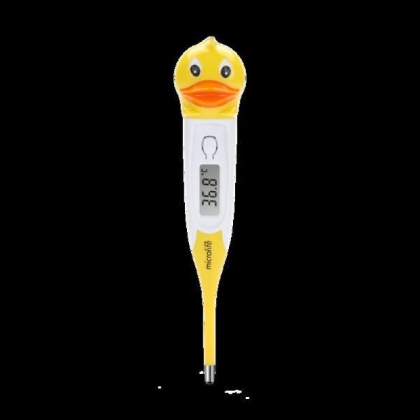Microlife Thermomètre rectal enfant MT700 30 secondes