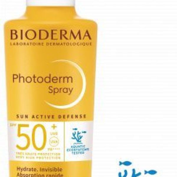 Photoderm Spray SPF50+ 200ml