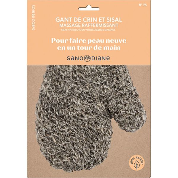 Gant De Crin Sanodiane
