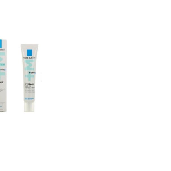 Effaclar Duo+M