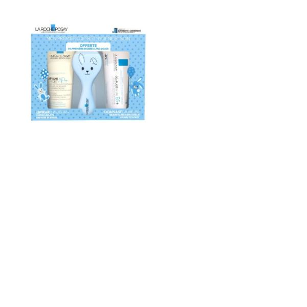 Mon premier Coffret Hygiène et soin