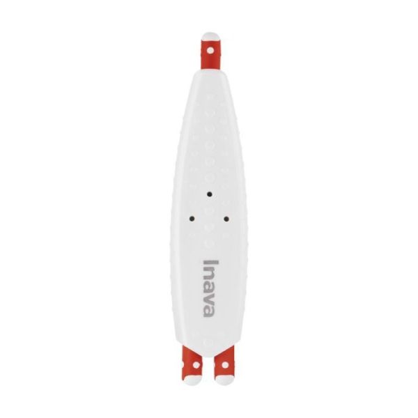 Inava TrioCompact (ISO 4/4/4) — brossette interdentaire