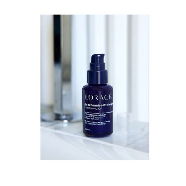 HORACE Gel raffermissant visage 30ml