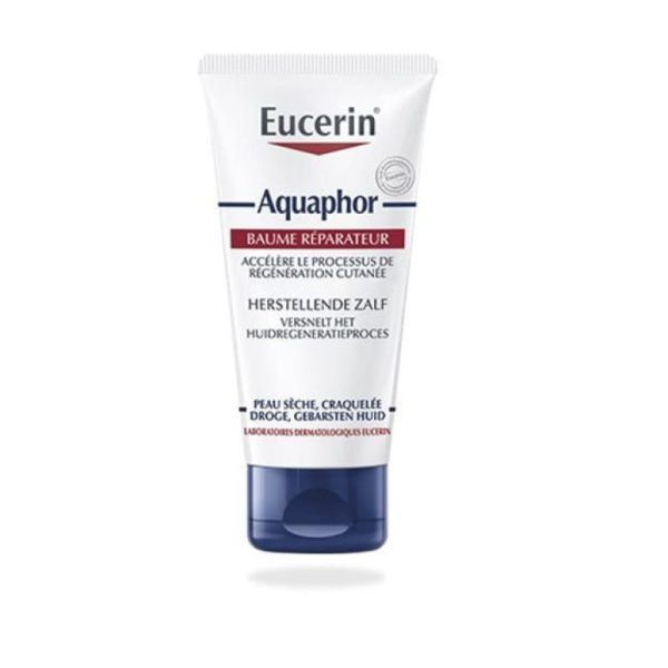 Eucerin Aquaphor Baume Réparateur Tube 40g