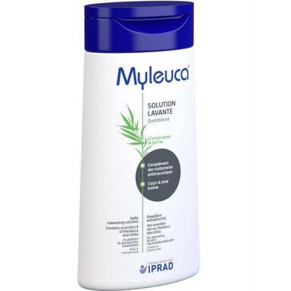 Myleuca Solution Lavante 100ml
