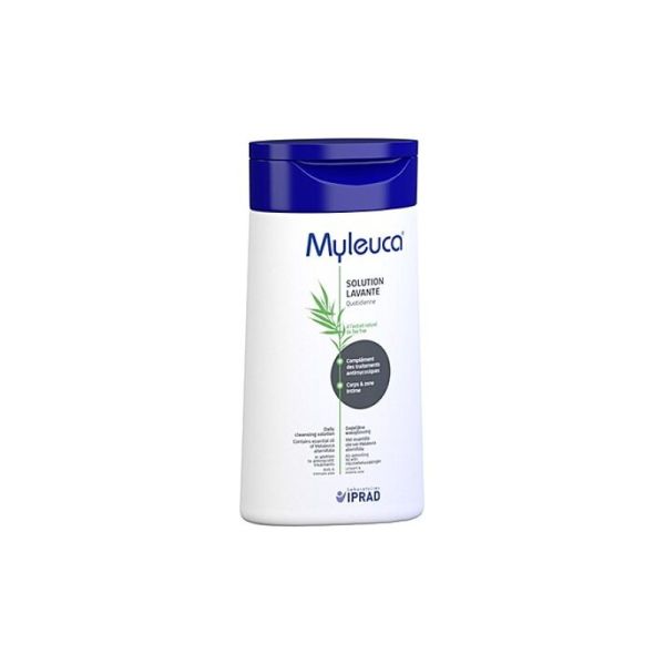 Myleuca Solution Lavante 200ml