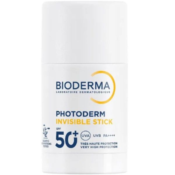 Bioderma Photoderm invisible stick spf50+