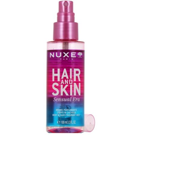 NUXE Hair and Skin Sensual Era Brume parfumante 100ml