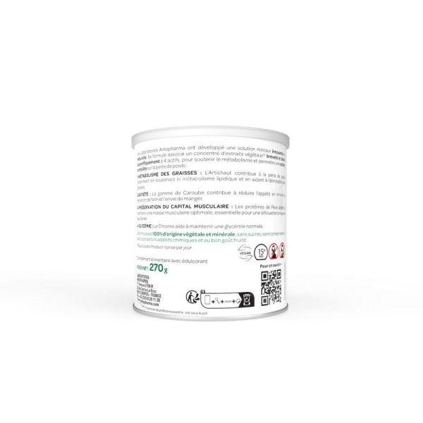 GLP-1 Expert Minceur 270g