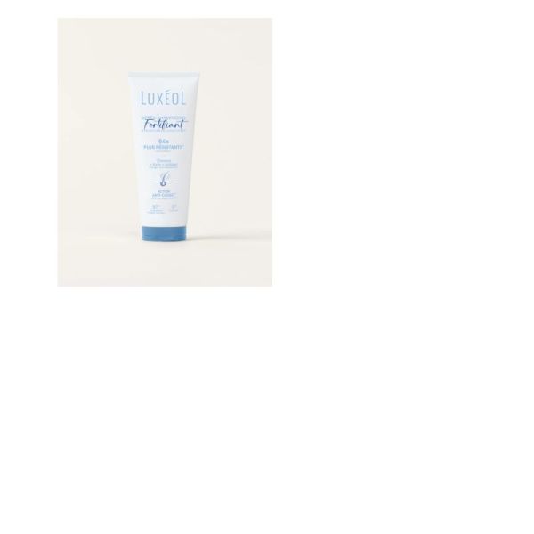 Luxéol Après-shampoing action anti-casse 200ml