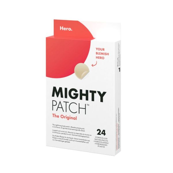 MIGHTY Patch The Original x24