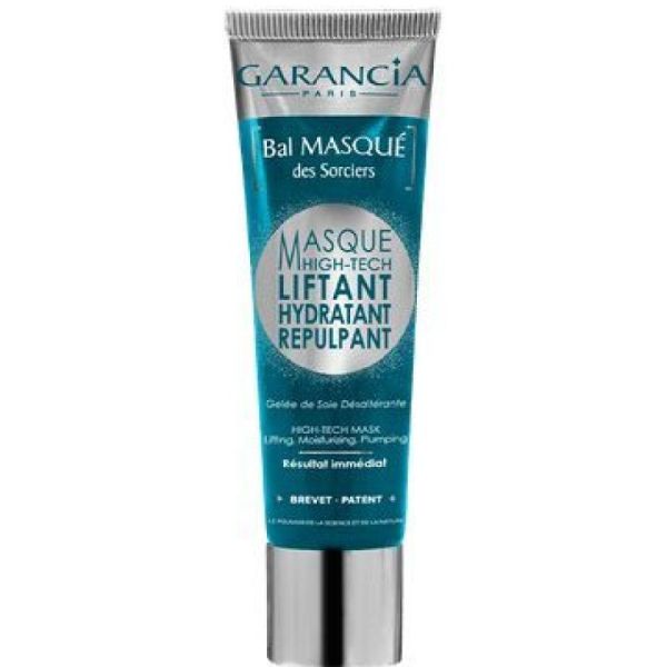 Bal MASQUÉ des Sorciers LIFTANT, HYDRATANT, REPULPANT 50ML