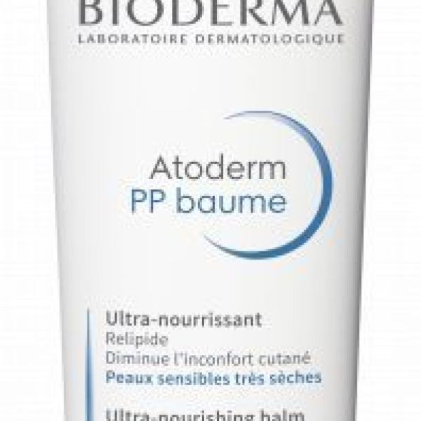 ATODERM PP Baume ultra nourrissant Pompe 500ML