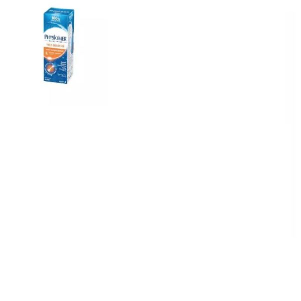PHYSIOMER SPRAY NASAL HYPERTONIQUE