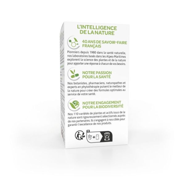 Arkogélules konjac bio 3000mg glucomannane 45 gélules