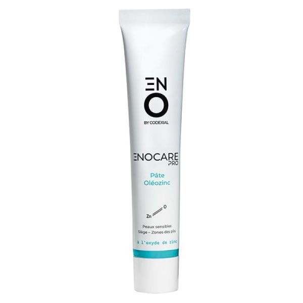 ENOCARE PATE OLEOZINC 50ML