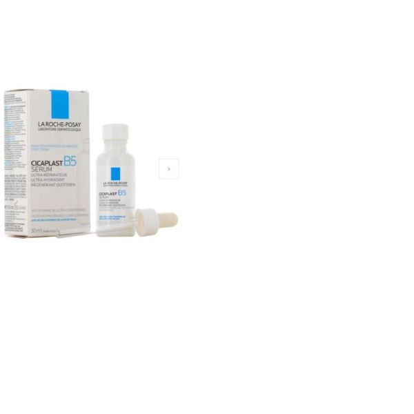 La Roche Posay Cicaplast B5 Sérum 30 ml