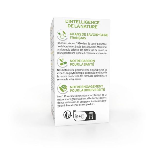 Arkogélules pissenlit bio 1320mg racine 45 gélules