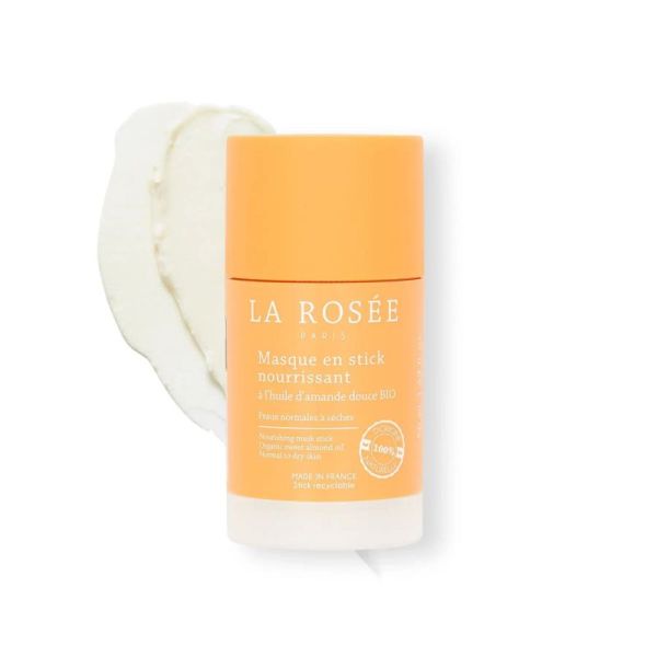 Masque en stick nourrissant 50ml