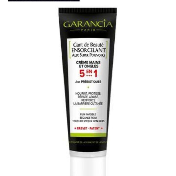 Gant de Beauté ENSORCELANT AUX SUPER POUVOIRS 50G
