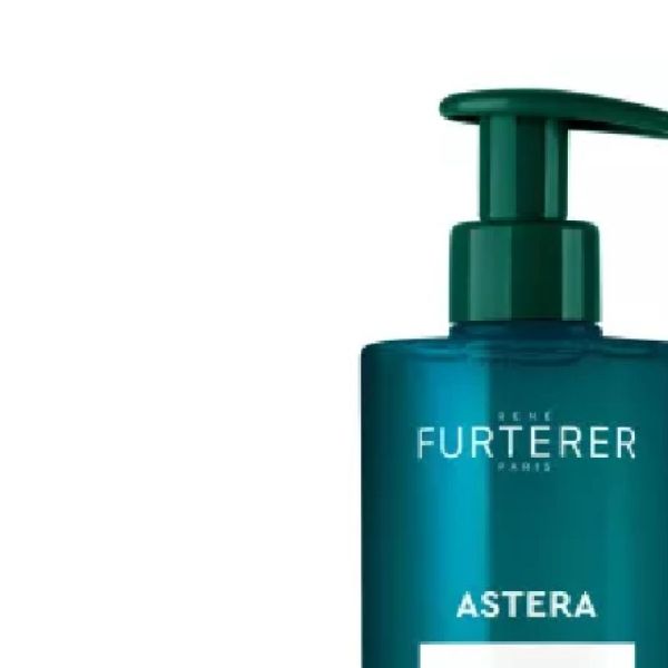 Astera shampoing apaisant cuir chevelu irrité 490ml