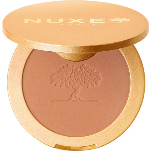 Nuxe Prodigieux la poudre bronzante multi-usages