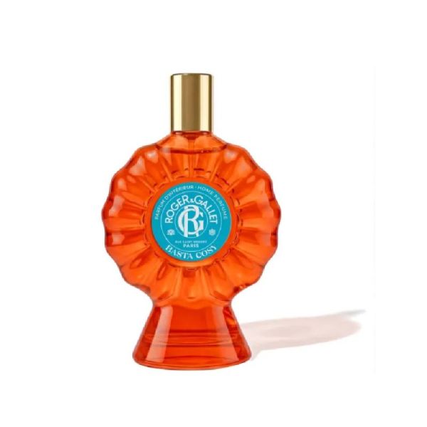 ROGER&GALLET Parfum d'intérieur Basta Cosy 100ml