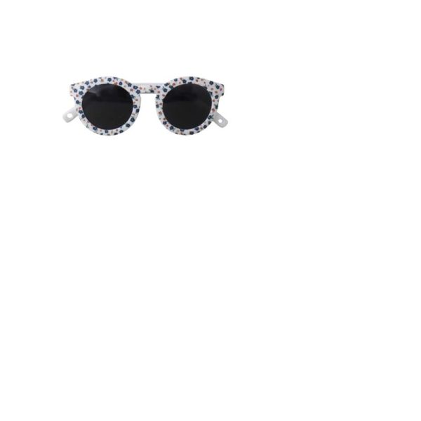 Hop Pop Lunettes de soleil bébé motif Liberty catégorie 4