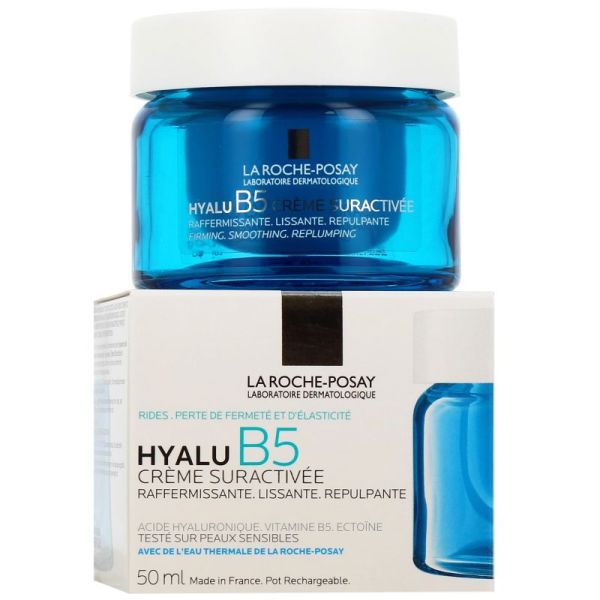 HYALU B5 Crème Suractivée Rides 50ml
