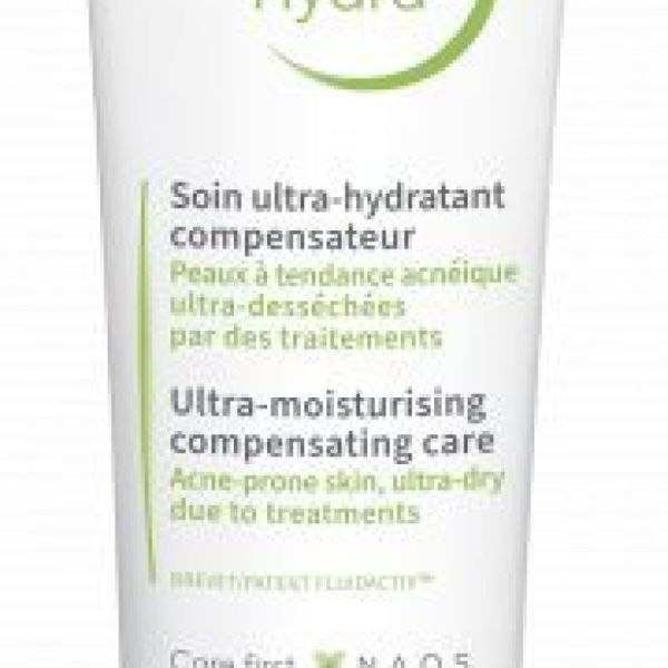 SÉBIUM Mat Control soin hydratant anti-brillance 30ML