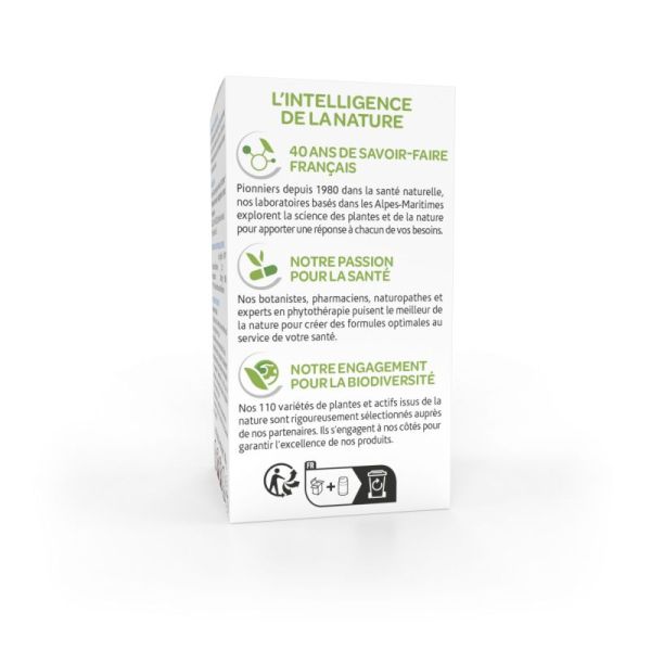 Arkogélules basidol reminéralisant 45 gélules
