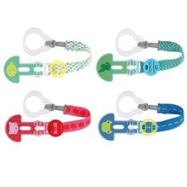 Attache Sucette Mam Standard