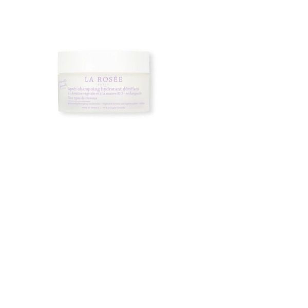 La Rosée Après-shampoing hydratant démêlant 200ml