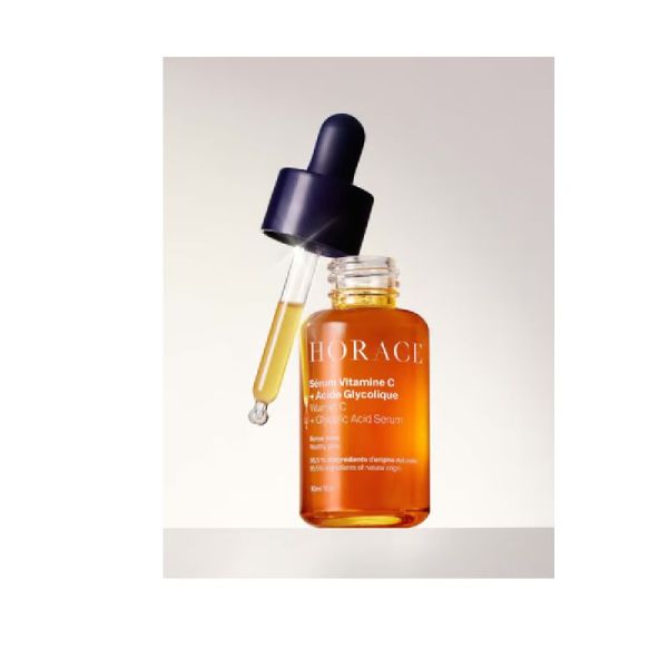 HORACE Sérum bonne mine 30ml