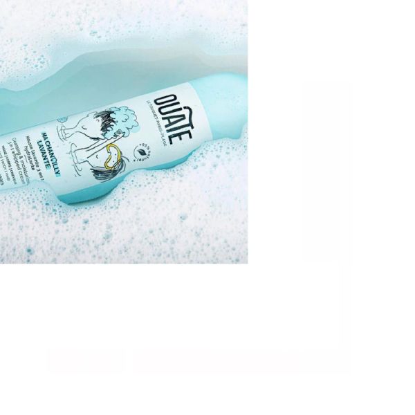 Ouate Ma Chantilly De Bain 250ml
