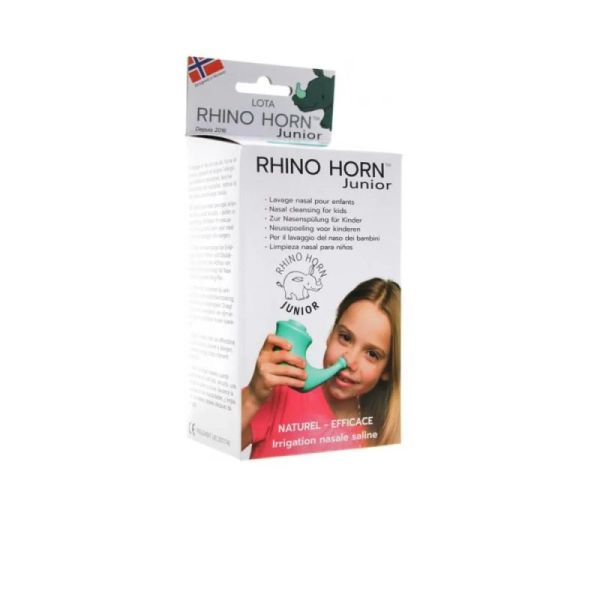 RHINO HORN Junior